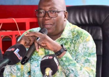 Me Mohamed Traoré retrouvé inconscient à Bangouyah après son enlèvement