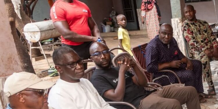 Les descendants du roi Sosso Soumahoro réunis à Bamako pour préserver un héritage commun