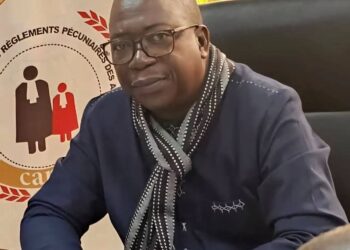 Me Mohamed Traoré : « Je voudrais donc faire une pause par respect pour ma famille et mes amis… »
