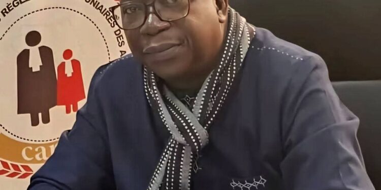 Me Mohamed Traoré : « Je voudrais donc faire une pause par respect pour ma famille et mes amis… »