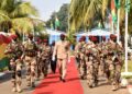 Le projet de Constitution remis plus tôt : une cérémonie solennelle prévue au Palais Mohammed V le 26 juin
