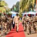 Guinée : le projet de nouvelle Constitution sera remis au président Doumbouya ce samedi