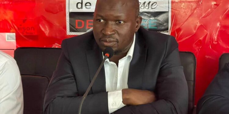 Conakry s’apprête à accueillir la REJAC 2025 : L’intelligence artificielle et la lutte contre la désinformation au cœur des débats