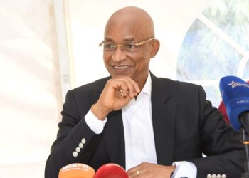 Enrôlement à Abidjan : l’UFDG dénonce une manœuvre politique contre Cellou Dalein Diallo