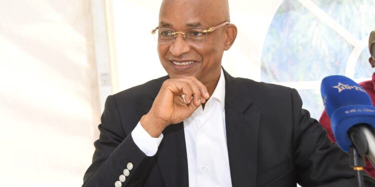 Enrôlement à Abidjan : l’UFDG dénonce une manœuvre politique contre Cellou Dalein Diallo