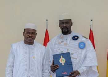 Retour à l’ordre constitutionnel : « Plutôt que d’écrire dans l’abstraction, nous avons écouté les voix », déclare Docteur Dansa Kourouma.