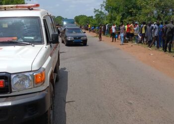 Tabaski 2025 : 12 morts et 48 blessés dans 26 accidents malgré un important dispositif sécuritaire