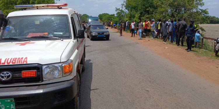 Tabaski 2025 : 12 morts et 48 blessés dans 26 accidents malgré un important dispositif sécuritaire