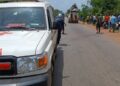 Tabaski à Siguiri : 3 morts et 73 blessés dans des accidents de la route