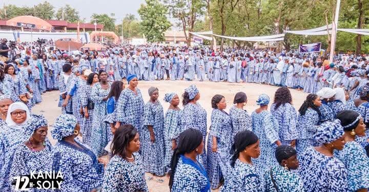 Tabaski 2025 : Deux jours fériés accordés aux travailleurs guinéens les 9 et 10 juin