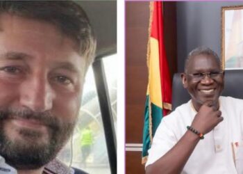 Affaire Zotov vs Kanté: Quand la vérité sort par la grande porte, certains préfèrent hurler depuis la cave