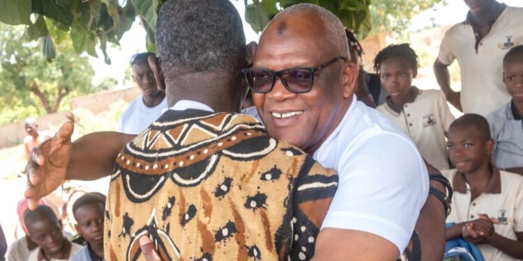 Bamako : un espace public baptisé au nom d’Ahmed Kanté