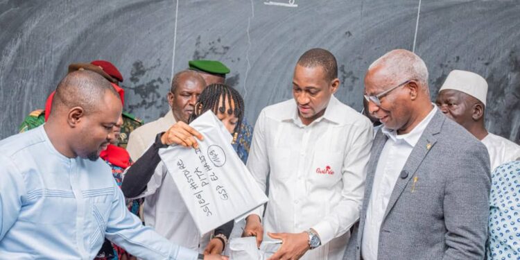 Pita : 345 candidats au BAC 2025 sous le regard vigilant du Premier ministre