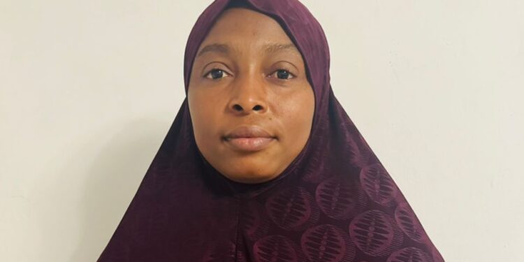Guinée : Mariame Doumbouya battue et rejetée par sa famille pour avoir aimé un chrétien