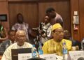 Lansana Kouyaté « Pour une CEDEAO de proximité, équilibrée et au service des peuples »