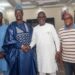 À Bamako, Ahmed Kanté à l’écoute des gardiens de la mémoire et de l’histoire