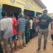 Offensive anti-Kush à Conakry : la police, la BAC et la gendarmerie frappent fort