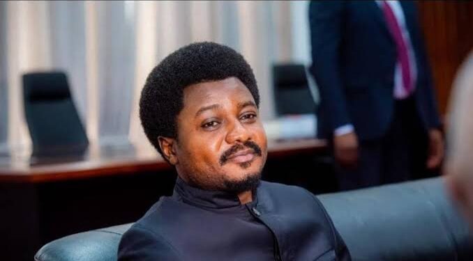 RDC : Le ministre de la Justice Constant Mutamba démissionne sous la pression judiciaire