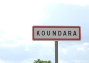 Koundara : détournement de 335 millions GNF, Alpha Oumar Diallo s&rsquo;évade mystérieusement du commissariat en pleine garde à vue