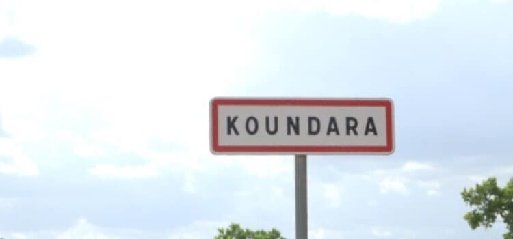 Koundara : détournement de 335 millions GNF, Alpha Oumar Diallo s&rsquo;évade mystérieusement du commissariat en pleine garde à vue