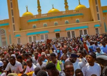 Tabaski 2025 : deux jours fériés, circulation régulée et sécurité renforcée sur toute la Guinée
