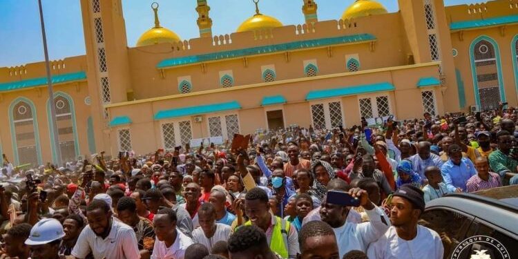 Tabaski 2025 : deux jours fériés, circulation régulée et sécurité renforcée sur toute la Guinée