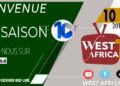 La HAC ordonne le retrait de WEST AFRICA TV des bouquets Canal+ plus Guinée et STARTIMES Guinée
