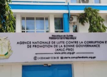 Grève à l’agence anticorruption : quatre agents arrêtés après une plainte pour séquestration