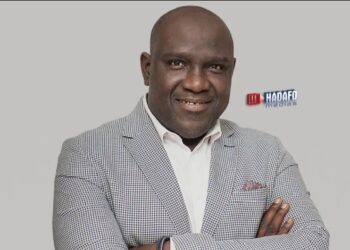 Fausse alerte sismique à Conakry : Lamine Guirassy sanctionné par la HAC