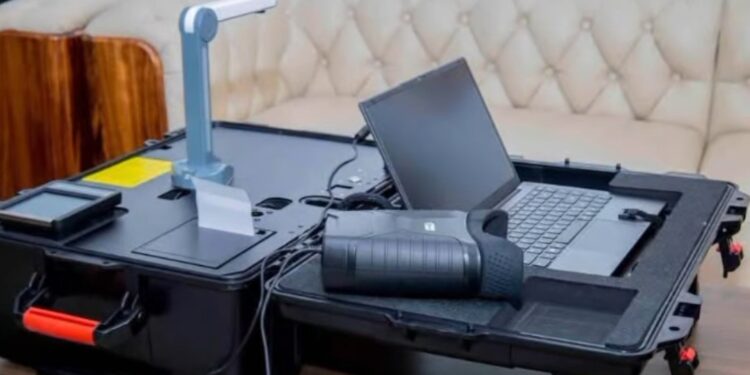 Paris : Suspension du recensement des Guinéens suite à des actes d&rsquo;incivilité