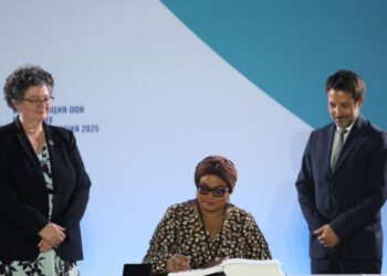 Guinée : 128 millions $ pour révolutionner la pêche
