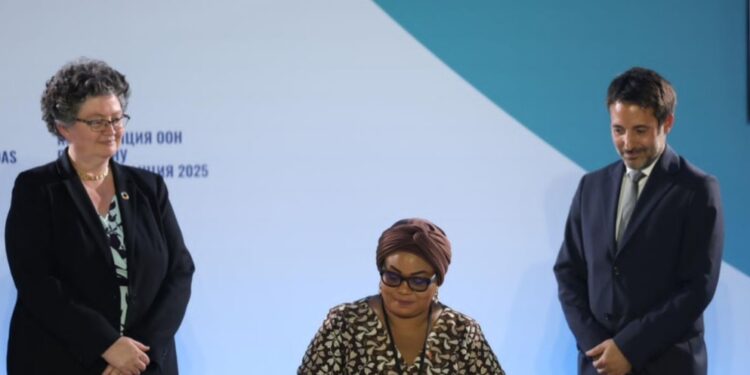 Guinée : 128 millions $ pour révolutionner la pêche