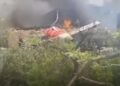 Crash d’un Boeing 787 en Inde : 242 personnes à bord, l&rsquo;inquiétude grandit