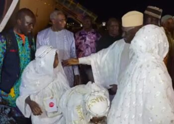 Retour du Hadjj 2025 : les premiers pèlerins guinéens accueillis à Conakry