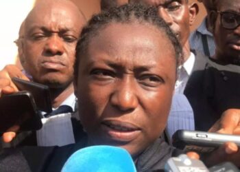 Enlèvement de Me Mohamed Traoré : « Dénoncer les dérives de la transition est devenu un crime », alerte Me Halimatou Camara
