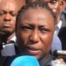 Enlèvement de Me Mohamed Traoré : « Dénoncer les dérives de la transition est devenu un crime », alerte Me Halimatou Camara