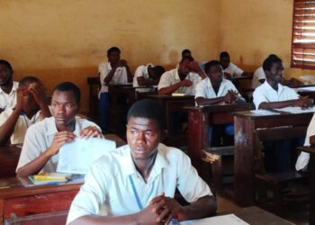 Baccalauréat 2025 à Matoto : 12 972 candidats, dont 6 147 filles, répartis dans 26 centres