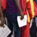 France: 11 336 demandes d’asile de Guinéens en 2024, une hausse de 48 % en un an