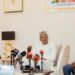 Candidature du Général Doumbouya ? : Dr Dansa Kourouma affirme son soutien, dans le respect de la loi