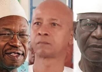 CRIEF : Dr Ousmane Kaba et ses co-prévenus définitivement relaxés