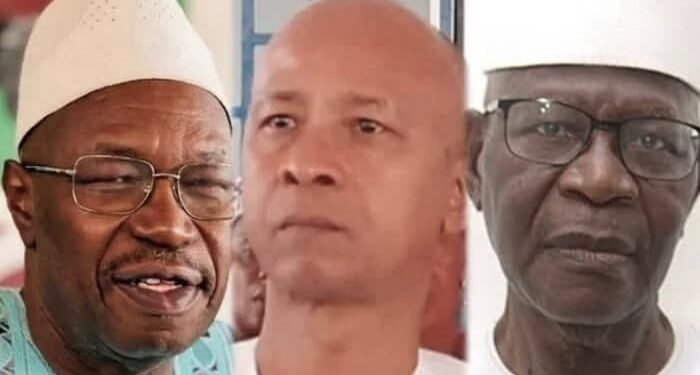 CRIEF : Dr Ousmane Kaba et ses co-prévenus définitivement relaxés