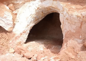 Lélouma : l’exploitation du sable suspendue après un drame mortel