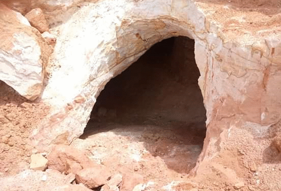 Lélouma : l’exploitation du sable suspendue après un drame mortel