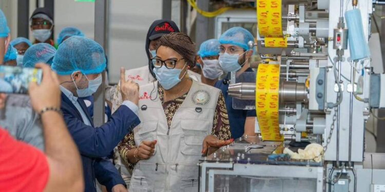 Six entreprises sanctionnées : leurs certificats d’investissement abrogés pour manquements aux engagements