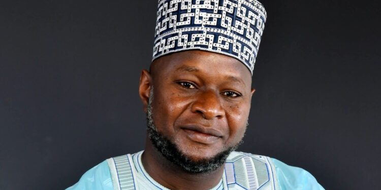 Anniversaire: Mandjou KONATÉ vous dit merci pour ce 30 juin inoubliable