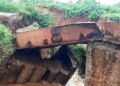 Pluies diluviennes à Conakry : AGEROUTE alerte