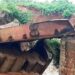 Pluies diluviennes à Conakry : AGEROUTE alerte