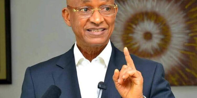 Congrès de l’UFDG suspendu : le parti de Cellou Dalein plie face aux injonctions du MATD