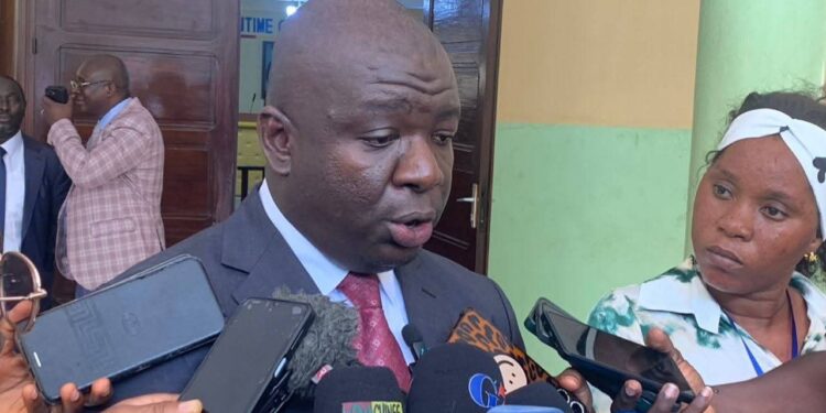 Crise judiciaire en Guinée : Les avocats maintiennent la suspension de leurs activités pour deux semaines supplémentaires