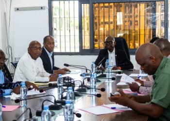 Syli National A: cinq finalistes en lice pour le poste de sélectionneur, la FEGUIFOOT affine sa sélection